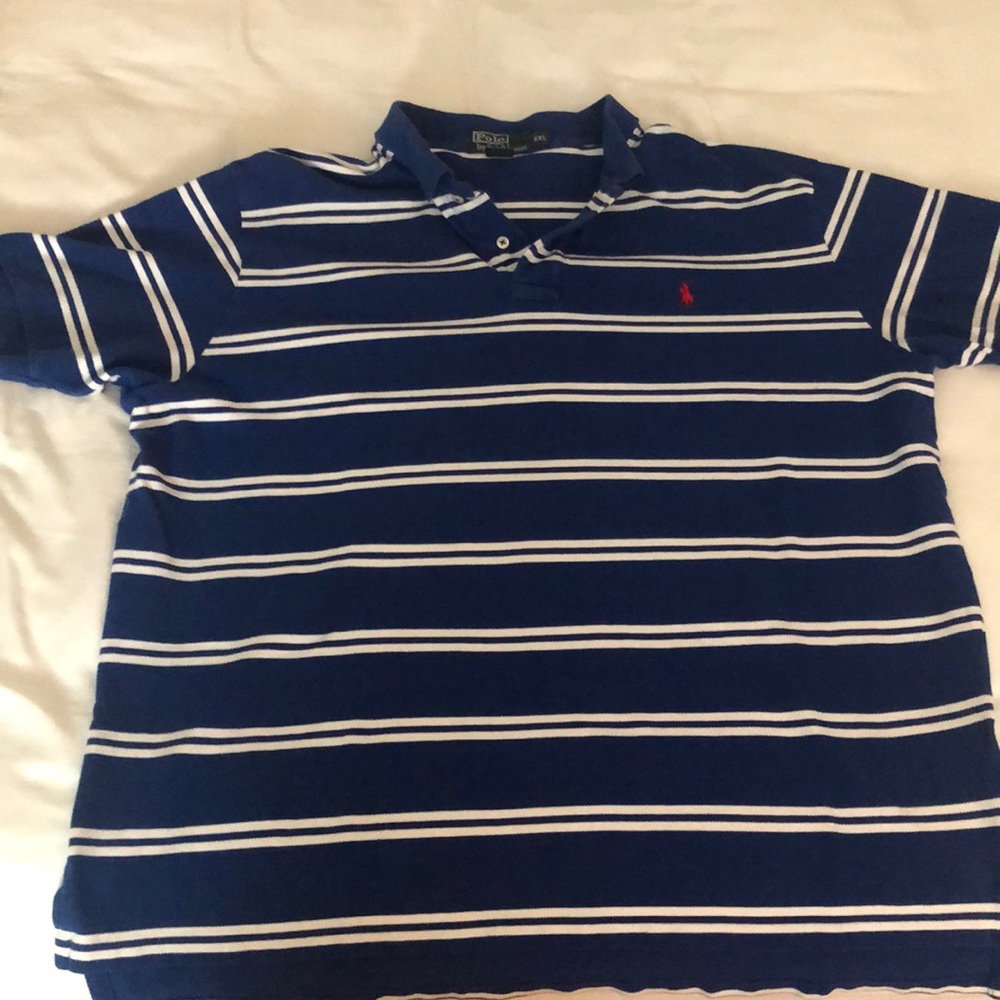 Polo by Ralph Lauren Polo shirt
